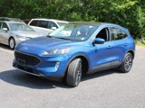 Used 2022 Ford Escape SEL w/ Technology Package image 5