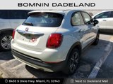 Used 2018 FIAT 500X Pop w/ Popular Equipment Group image 4