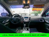 Used 2015 Chevrolet Equinox LS image 2