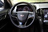 Used 2016 Cadillac ATS Sedan image 2