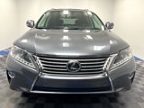 Used 2015 Lexus RX 350 2WD image 2