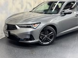 Used 2023 Acura Integra A-Spec image 2