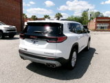 Used 2024 GMC Acadia Elevation image 3