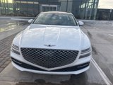 Used 2022 Genesis G80 2.5T w/ Advanced Package image 3