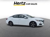 Used 2023 Nissan Sentra SV image 2