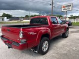Used 2013 Toyota Tacoma 4x4 Double Cab image 4