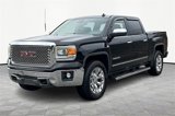 Used 2014 GMC Sierra 1500 SLT w/ SLT Crew Cab Value Package image 3