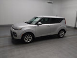 Used 2021 Kia Soul S image 2