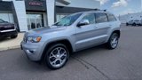 Used 2019 Jeep Grand Cherokee Limited image 4
