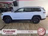 New 2025 Jeep Grand Cherokee L Limited w/ Black Appearance Package image 2
