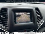 Used 2019 Jeep Cherokee Latitude w/ Popular Appearance Group image 4