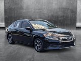 Used 2017 Honda Accord LX image 3