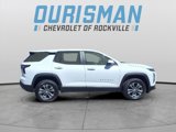 New 2025 Chevrolet Equinox LT image 2