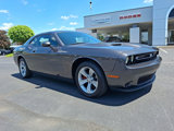 Certified 2020 Dodge Challenger SXT image 2