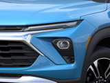 New 2025 Chevrolet TrailBlazer LT w/ Convenience Package image 3
