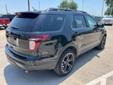 Used 2015 Ford Explorer Sport w/ Equipment Group 401A image 3
