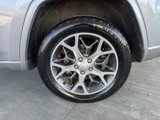 Used 2019 Jeep Grand Cherokee Overland image 4