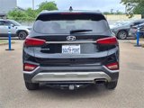 Certified 2020 Hyundai Santa Fe SEL image 5