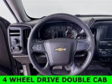 Used 2018 Chevrolet Silverado 1500 Custom image 3