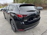 Used 2018 MAZDA CX-5 Touring image 5