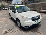 Used 2015 Subaru Forester 2.5i w/ Alloy Wheel Package image 2