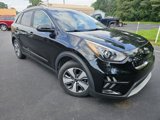 Used 2021 Kia Niro LX image 3