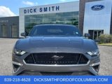 Certified 2018 Ford Mustang GT Premium w/ Equipment Group 401A image 2