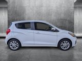 Used 2021 Chevrolet Spark LT image 4