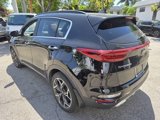 Certified 2022 Kia Sportage SX image 2