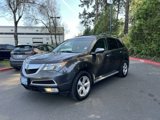Used 2011 Acura MDX image 6