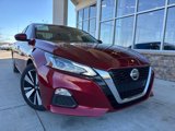 Used 2022 Nissan Altima 2.5 SV image 2