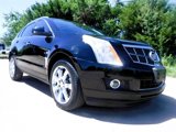 Used 2012 Cadillac SRX Performance image 3