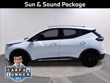 Used 2023 Chevrolet Bolt EUV Premier w/ Sun & Sound Package image 4