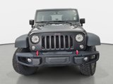 Used 2018 Jeep Wrangler Unlimited Rubicon image 2
