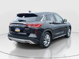 Used 2020 INFINITI QX50 Luxe image 5