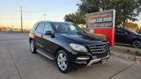 Used 2013 Mercedes-Benz ML 350 4MATIC w/ Premium 1 Pkg image 6
