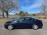 Used 2017 Chevrolet Malibu LT w/ Driver Confidence Package image 5