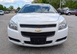 Used 2012 Chevrolet Malibu LS image 2