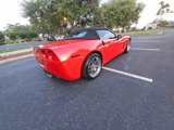 Used 2006 Chevrolet Corvette Convertible w/ Preferred Equipment Group image 3