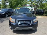 Used 2011 Hyundai Santa Fe Limited w/ Navigation Pkg 4 image 2