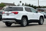 Used 2019 GMC Acadia SLE image 4