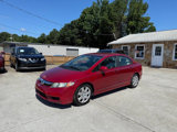 Used 2011 Honda Civic LX image 3