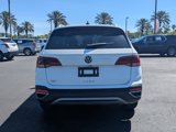 Used 2022 Volkswagen Taos SE image 5