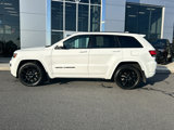 Used 2018 Jeep Grand Cherokee Altitude image 5