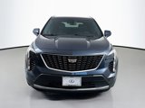 Used 2019 Cadillac XT4 Premium Luxury w/ Driver Awareness Package image 2