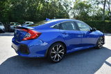 Used 2018 Honda Civic Si image 3