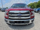 Used 2015 Ford F150 Lariat w/ Equipment Group 502A Luxury image 2
