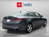 Used 2020 Kia Optima S image 5