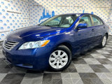 Used 2008 Toyota Camry Hybrid image 2