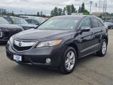 Used 2015 Acura RDX AWD w/ Technology Package image 3